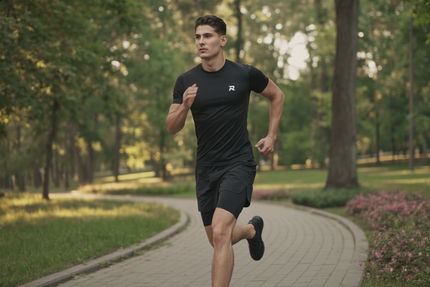 Die beste Alternative zu Laufshorts, die nicht funktionieren