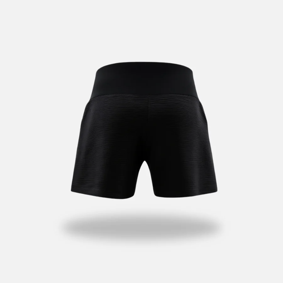 LAUFR 2-in-1 Marathon-Shorts – Integrierter Gürtel
