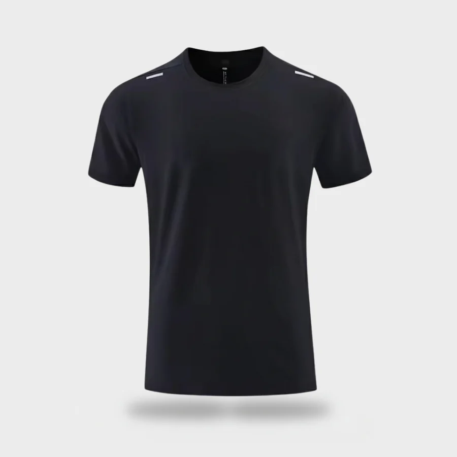 LAUFR Performance AeroFlex Laufshirt