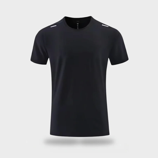 LAUFR Performance AeroFlex Laufshirt