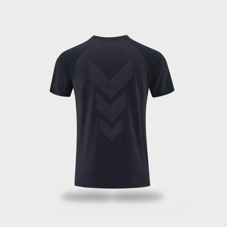LAUFR Performance AeroFlex Laufshirt