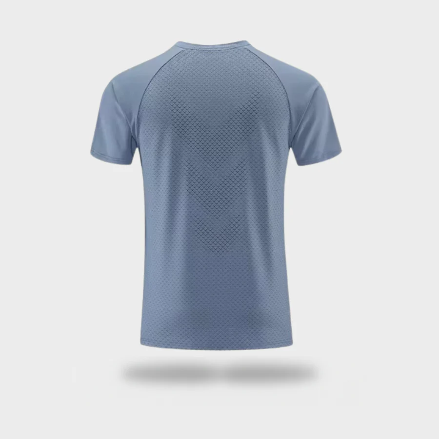 LAUFR Performance AeroFlex Laufshirt
