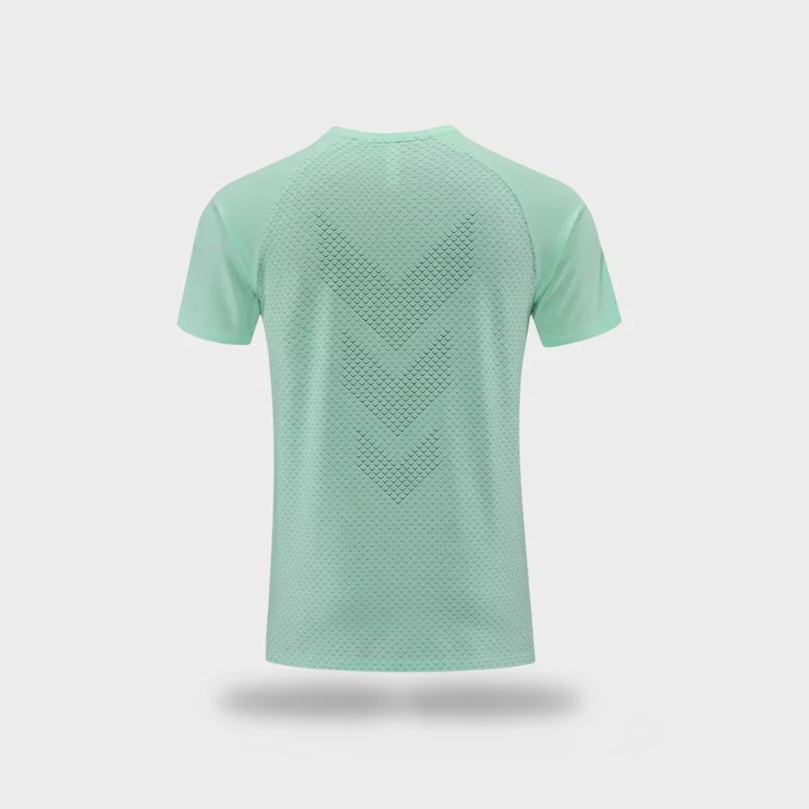 LAUFR Performance AeroFlex Laufshirt