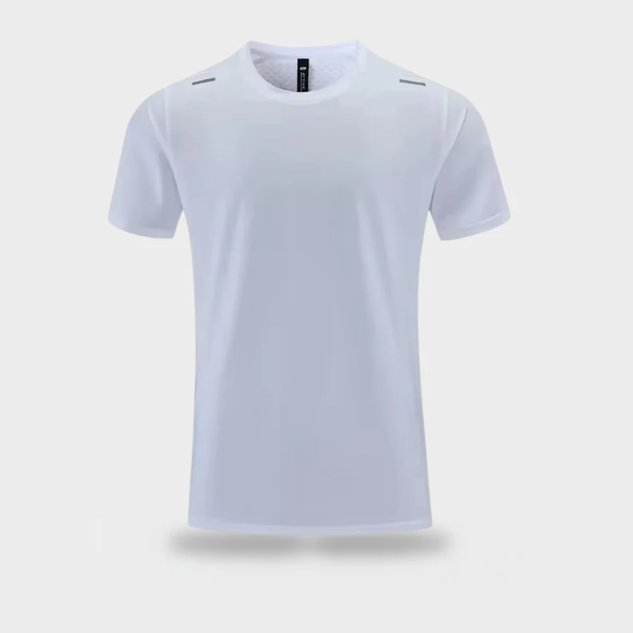 LAUFR Performance AeroFlex Laufshirt