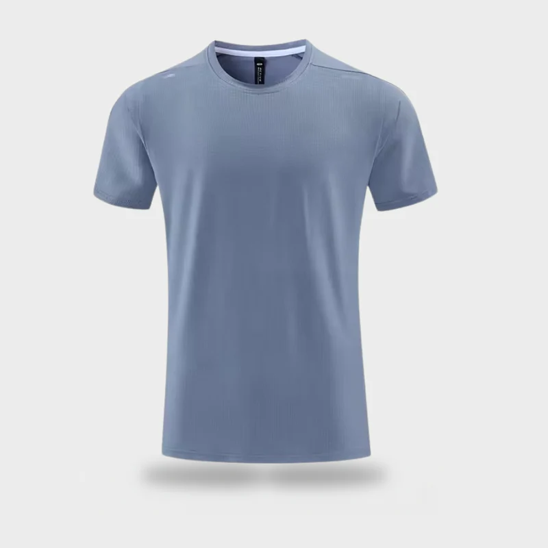 LAUFR Performance AeroFlex Laufshirt