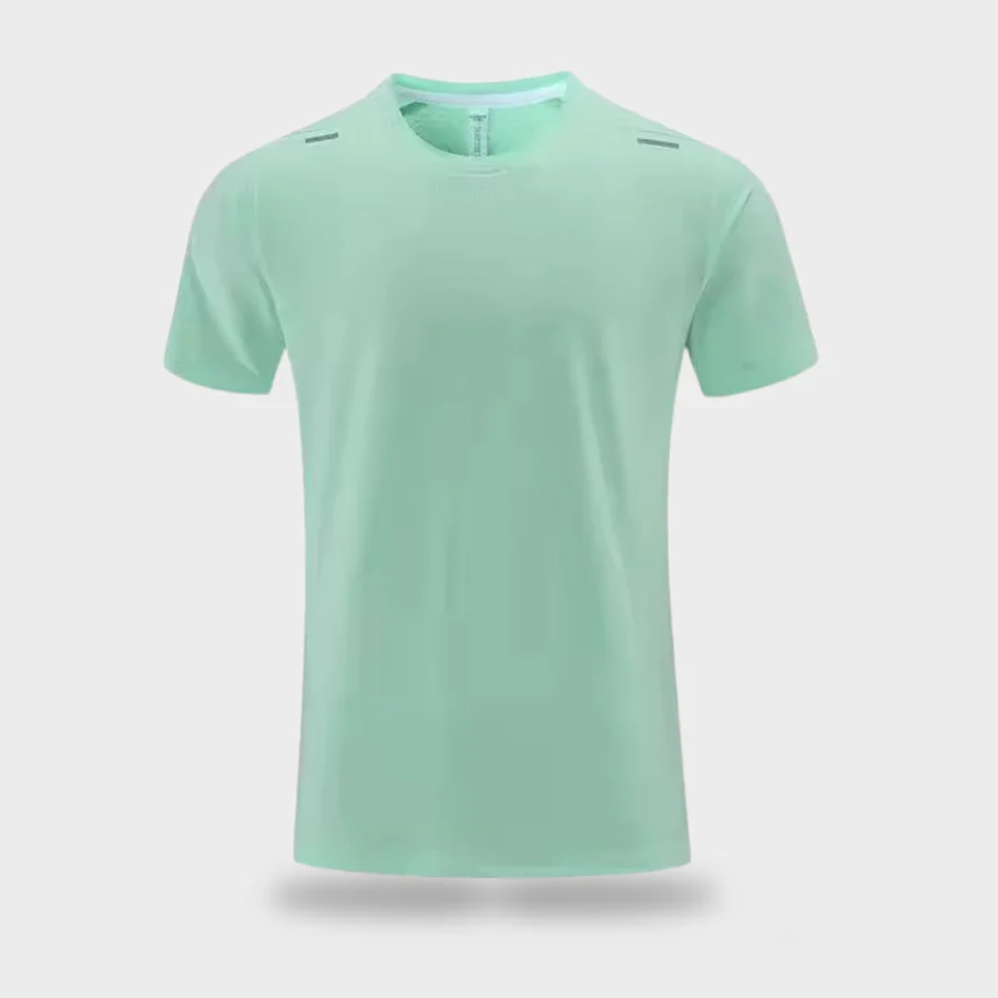 LAUFR Performance AeroFlex Laufshirt