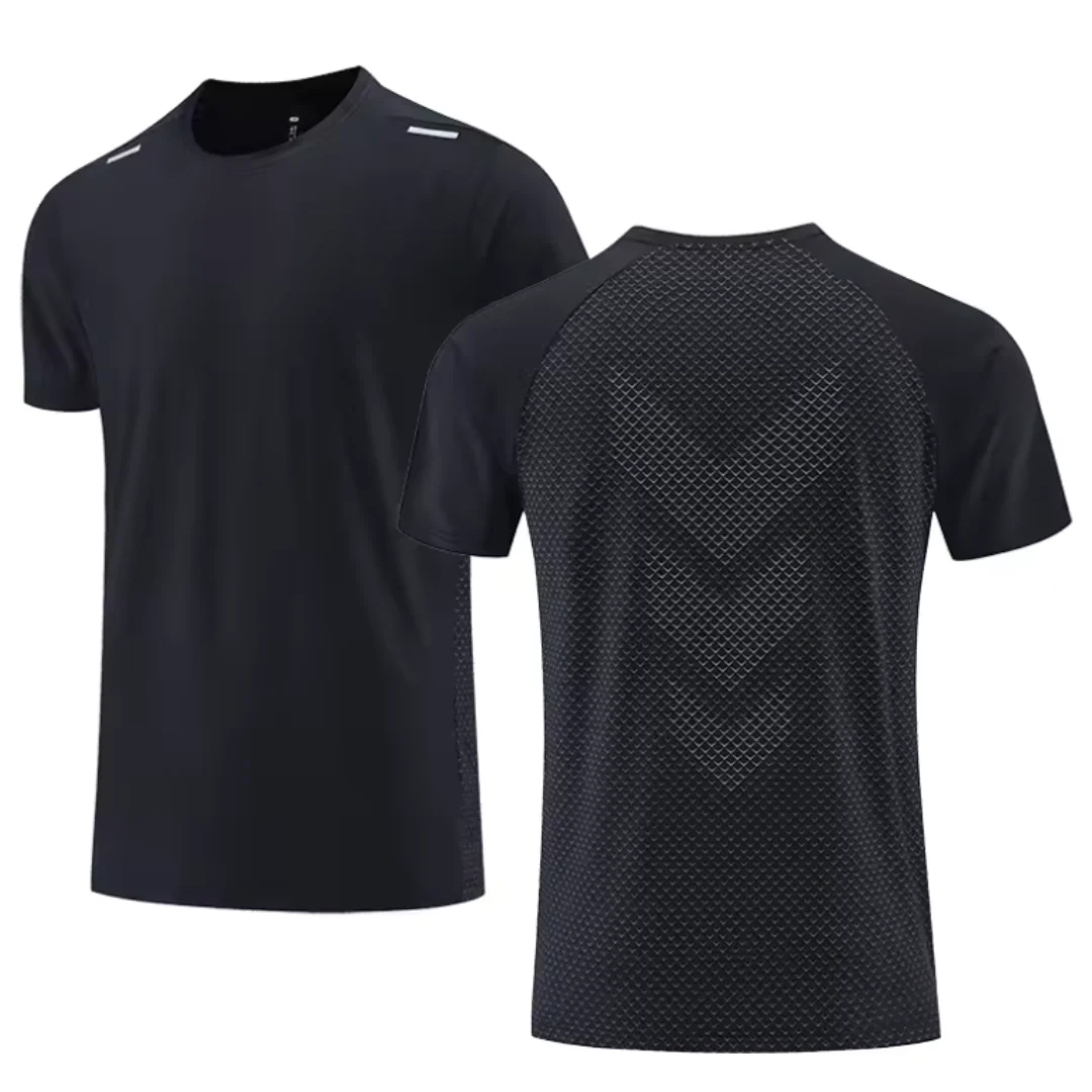 LAUFR Performance AeroFlex Laufshirt