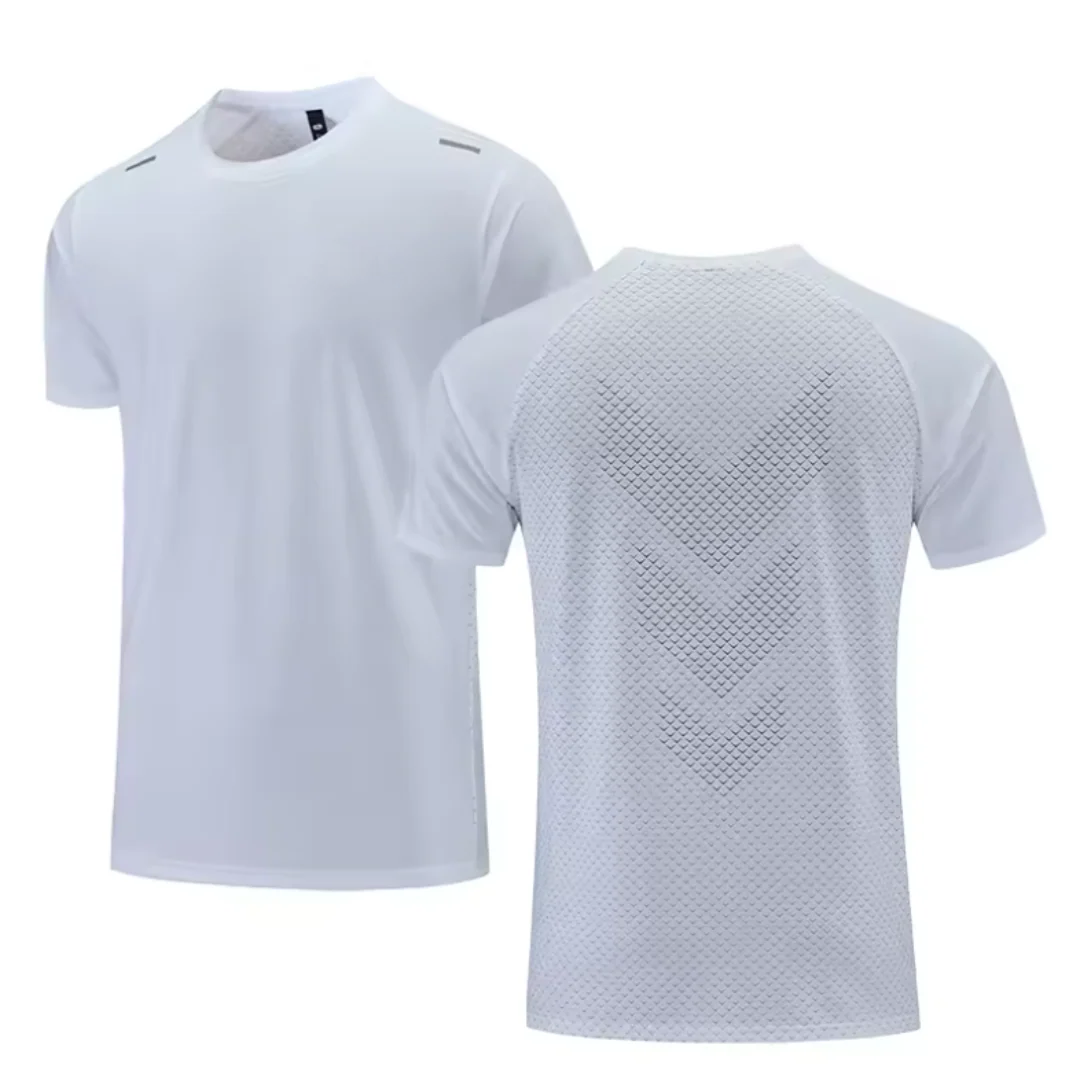 LAUFR Performance AeroFlex Laufshirt